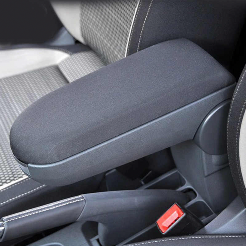 Υποβραχιόνιο για VW Polo και Vento (2010-2017) - ύφασμα
