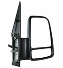 Καθρέφτης δεξιού φλας για Mercedes Sprinter W906 (2006-2018)
