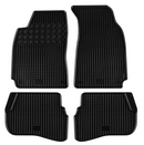 Ταπέτα από καουτσούκ Rigum για VW Passat (1997-2000)