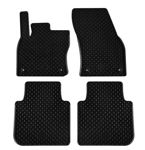 Γάντια Frogumn EL TORO για Vw Golf 7 / Audi A3 / Seat Leon (2012-2020)