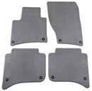 Χαλιά Petex για VW Touareg II (2010-2018) γκρι Comet