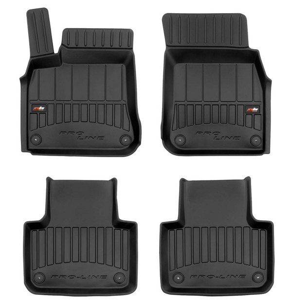 Γάντια Frogumn EL TORO για Vw Golf 7 / Audi A3 / Seat Leon (2012-2020)