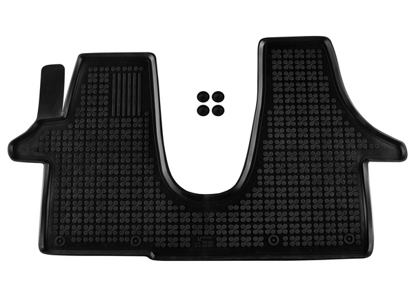 Γάντια Frogumn EL TORO για Vw Golf 7 / Audi A3 / Seat Leon (2012-2020)