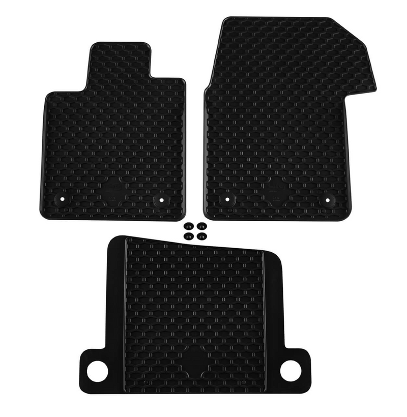 Γάντια Frogumn EL TORO για Vw Golf 7 / Audi A3 / Seat Leon (2012-2020)