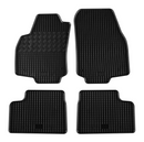 Ταπέτα από καουτσούκ Rigum για Opel Astra H (2004-2009)