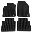 Ταπέτα Petex από καουτσούκ για Opel Vectra C estate (2003-2009)