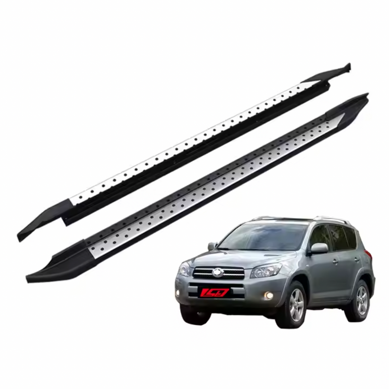 Βήματα για Toyota RAV4 (2009-2013)