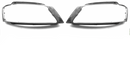 Φακοί προβολέων του Audi A3 (2008-2012)