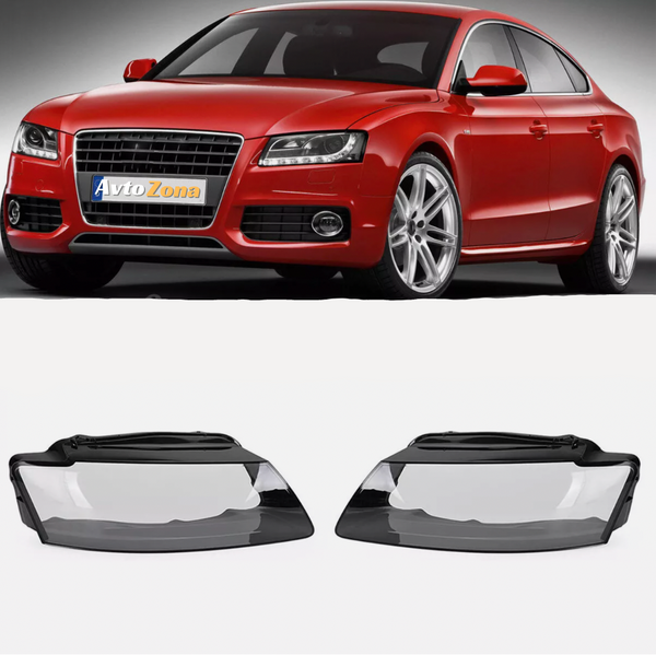 Φακοί προβολέων του Audi A5 (2008-2012)