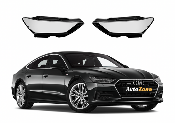 Φακοί προβολέων του Audi A7 (2021-2023)