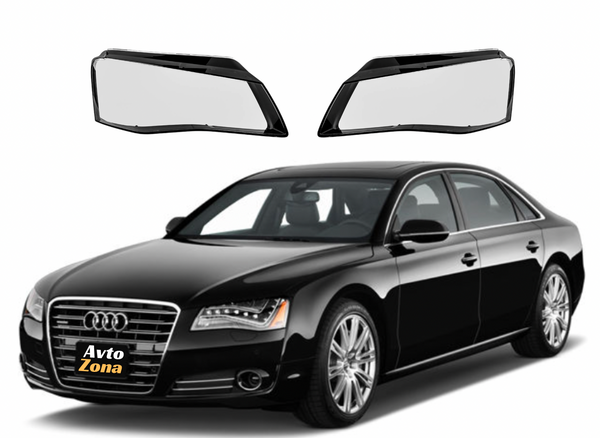 Φακοί προβολέων του Audi A8 (2011-2013)