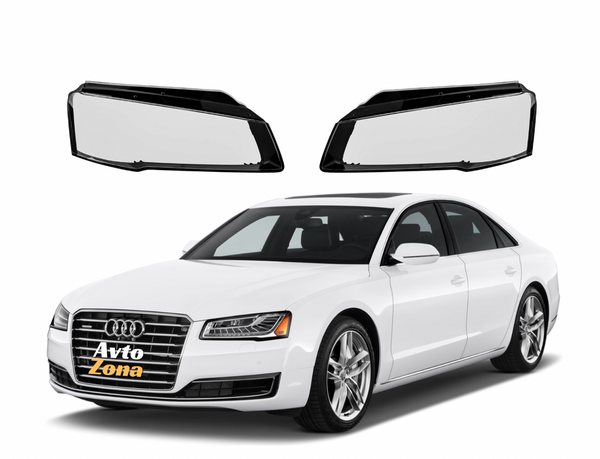 Φακοί προβολέων του Audi A8 (2015-2017)