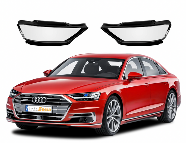 Φακοί προβολέων του Audi A8 (2017-2022)