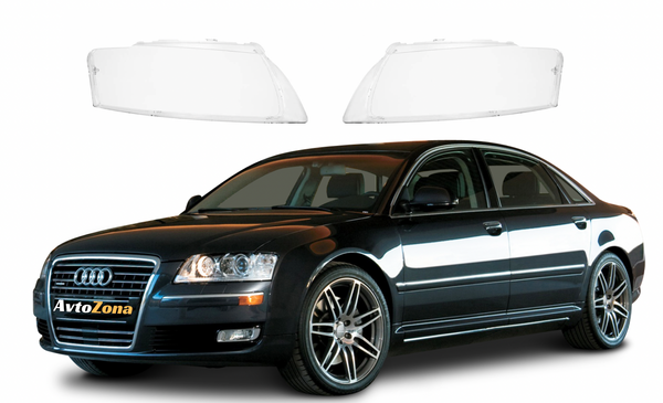 Φακοί προβολέων του Audi A8 (2005-2009)