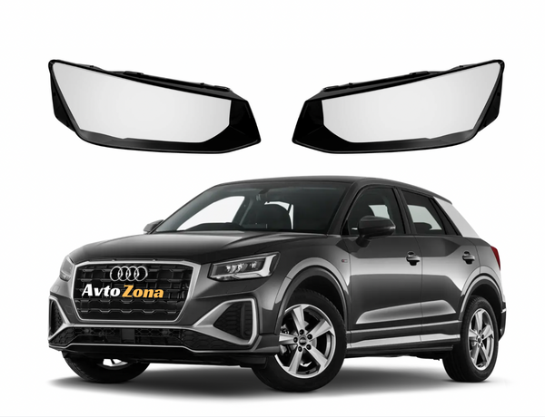 Φακοί προβολέων του Audi Q2 (2018-2021)