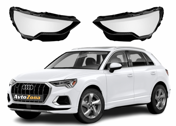 Φακοί προβολέων του Audi Q3 (2018-2020)