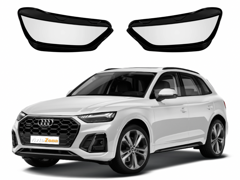 Φακοί προβολέων του Audi Q5 (2021+)