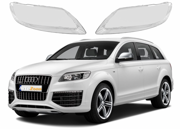 Φακοί προβολέων του Audi Q7 (2005-2015)