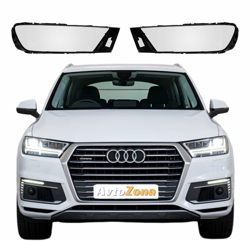 Φακοί προβολέων του Audi Q7 (2016-2019)