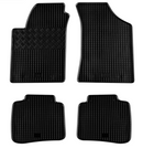 Καουτσούκ πατάκια Rezaw-Plast για Hyundai i30 (2016+) τύπος λεκάνης