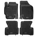 Χαλάκια από καουτσούκ Frogum για Hyundai Santa Fe (2012-2018)