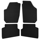 Ταπέτα από καουτσούκ Rigum για VW Polo (2001-2006)