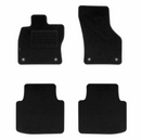 Ταπέτα από καουτσούκ Rigum για VW Polo (2001-2006)