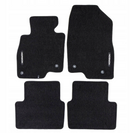 Χαλάκια από καουτσούκ Frogum για Ford Fusion (2002-2013)