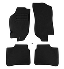 Ταπέτα από καουτσούκ Frogum για Opel Astra J (2009-2015)