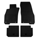 Ταπέτα από καουτσούκ Rigum για VW Polo (2001-2006)
