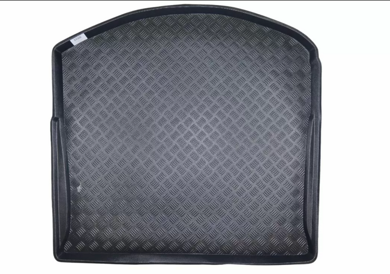 Стелка за багажник Mix-Plast за Ford Mondeo Combi (2007–2014) с цяла резервна гума