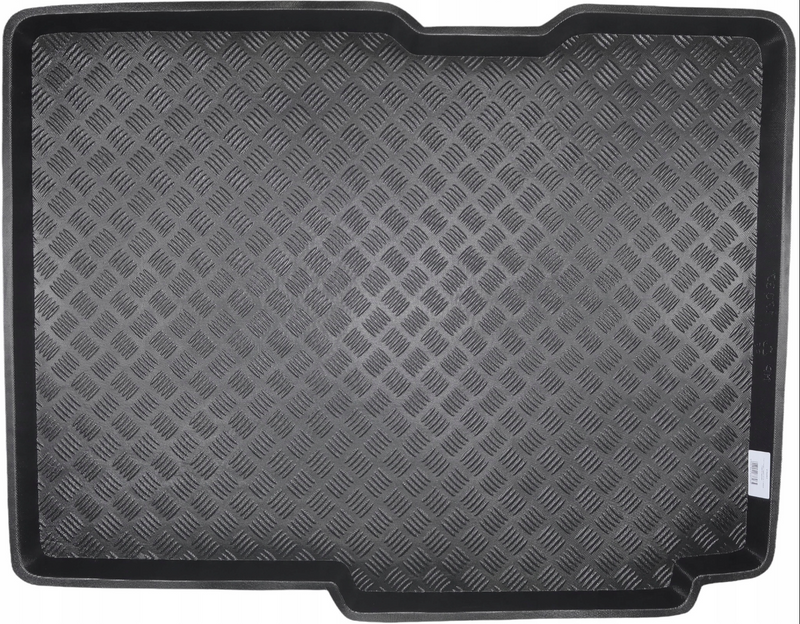 Стелка за багажник Mix-Plast за Ford Tourneo Connect II Комби (2013–2017)