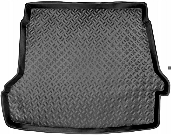 Стелка за багажник Mix-plast за Hyundai Sonata V Седан (2005–2010)