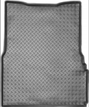 Стелка за багажник Mix-Plast за Peugeot Rifter (2019+)