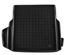 Гумена стелка за багажник Rezaw-Plast® за Mercedes C-Class S206 (2021+) комби 4Matic черна