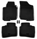 Χαλάκια από καουτσούκ Rezaw-Plast για Hyundai i30 station wagon (2007-2012)