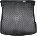Стелка за багажник Mix-Plast за Audi A6 C4 Limousine / Sedan (1997-2005)