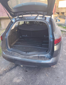 Καουτσούκ πατάκι χώρου αποσκευών Frogum για Renault Megane estate (2015-2022) πάνω θέση