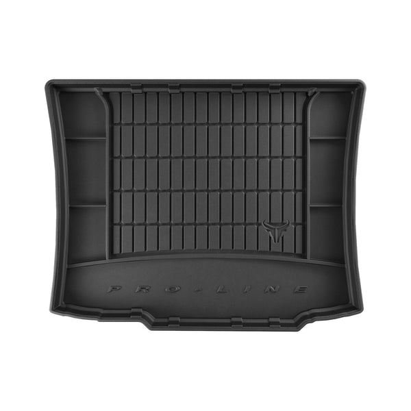 Гумена стелка за багажник Frogum Pro-Line за Audi A3 хечбек (1996–2003)  без допълнително товарно отделение