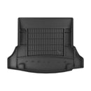 Гумена стелка за багажник Frogum Pro-Line за Mercedes CLA C118 седан (2019+) с органайзер и странични джобове