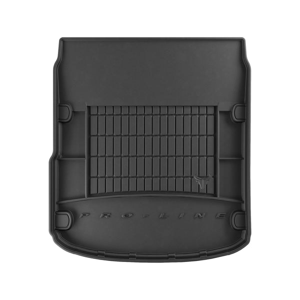 Гумена стелка за багажник Frogum Pro-Line за Audi A6 C8 седан (2018+)