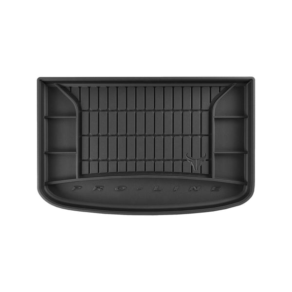 Гумена стелка за багажник Frogum Pro-Line за Audi A1 хечбек (2010–2018) / A1 Sportback (2012–2018)