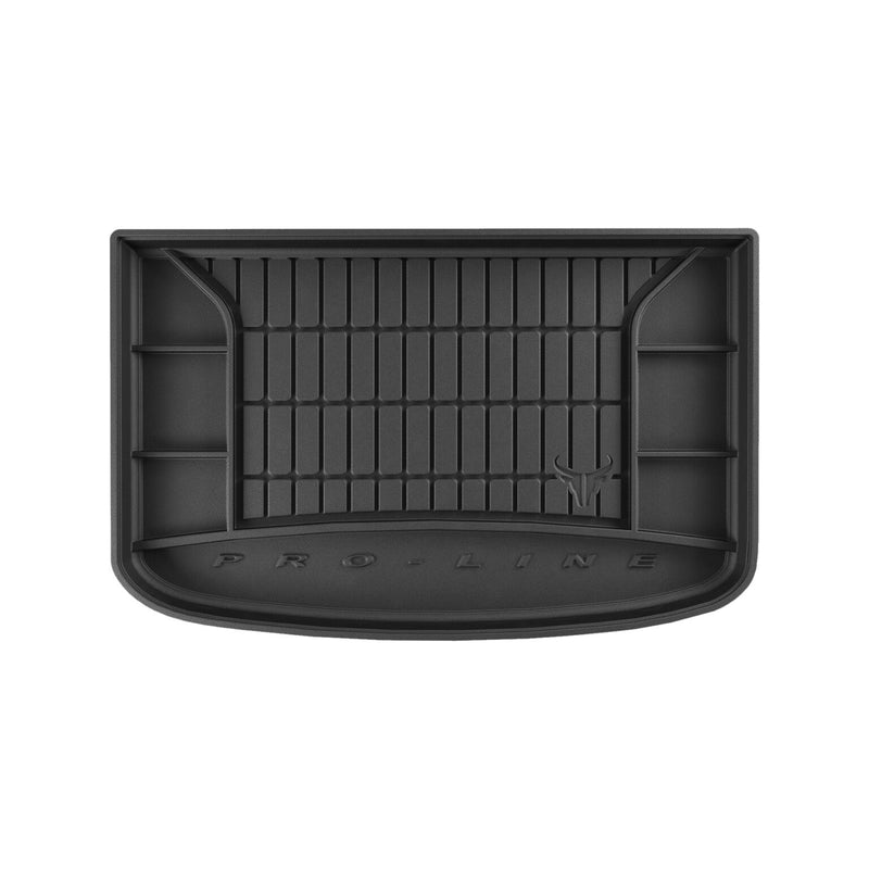 Гумена стелка за багажник Frogum Pro-Line за Audi A1 хечбек (2010–2018) / A1 Sportback (2012–2018)