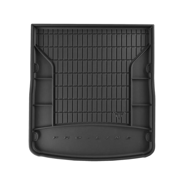 Гумена стелка за багажник Frogum Pro-Line за Audi A6 C7 (2011–2018), Комби