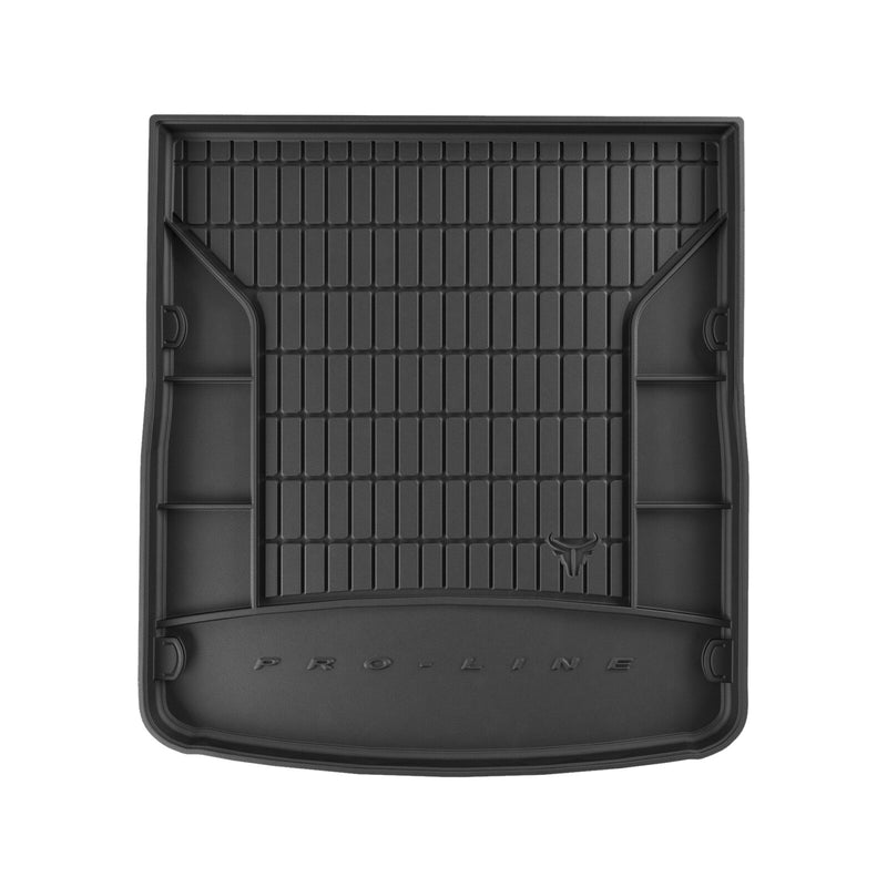 Гумена стелка за багажник Frogum Pro-Line за Audi A6 C7 (2011–2018), Комби