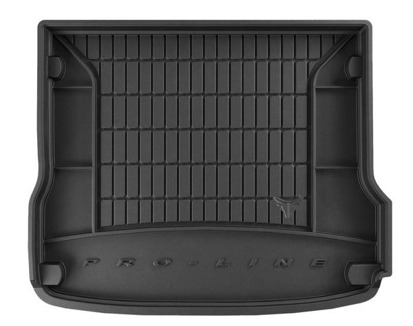 Гумена стелка за багажник Frogum Pro-Line за Audi Q5 (2009–2017) 5 места, без Hybrid версия