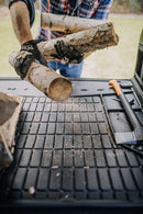 Стелка за багажник Frogum Pro-Line за Audi A3 Sportback (2003–2013) Quattro, без допълнително товарно отделение