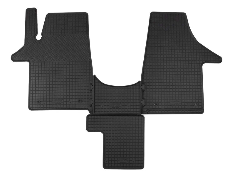 Γάντια Frogumn EL TORO για Vw Golf 7 / Audi A3 / Seat Leon (2012-2020)