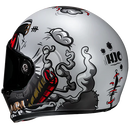 Каска HJC V10 Vatt - Avtozona