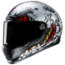 Каска HJC V10 Vatt - Avtozona